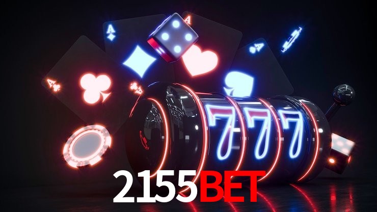 Welcome Bonus 2155bet