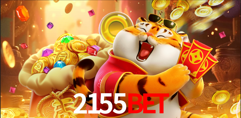 2155bet: Seu Cassino Premiado com Pagamentos Rápidos