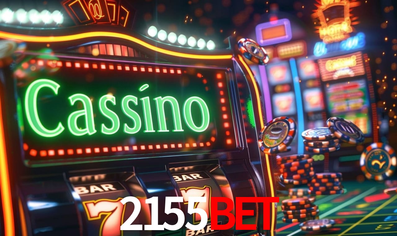 Diretório de Jogos 2155bet