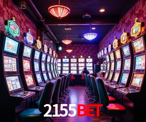 Ofertas Exclusivas 2155bet