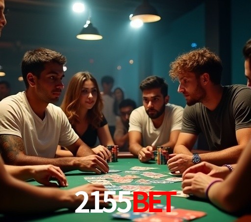 Especiais de Fim de Semana 2155bet