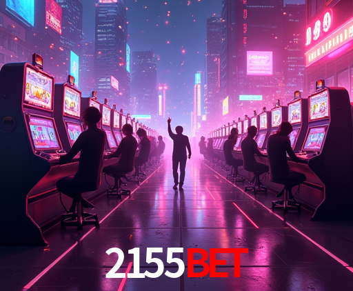Jogos Exclusivos 2155bet