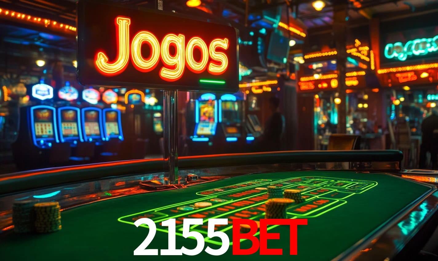 Avaliações dos Jogadores 2155bet