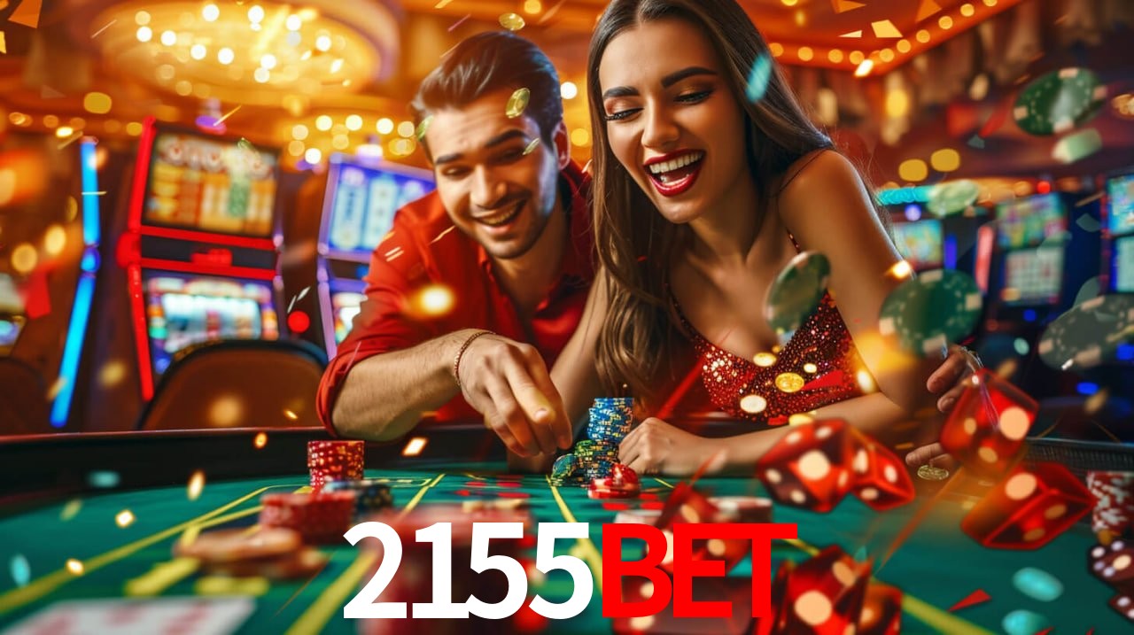 Jogos de Slot 2155bet