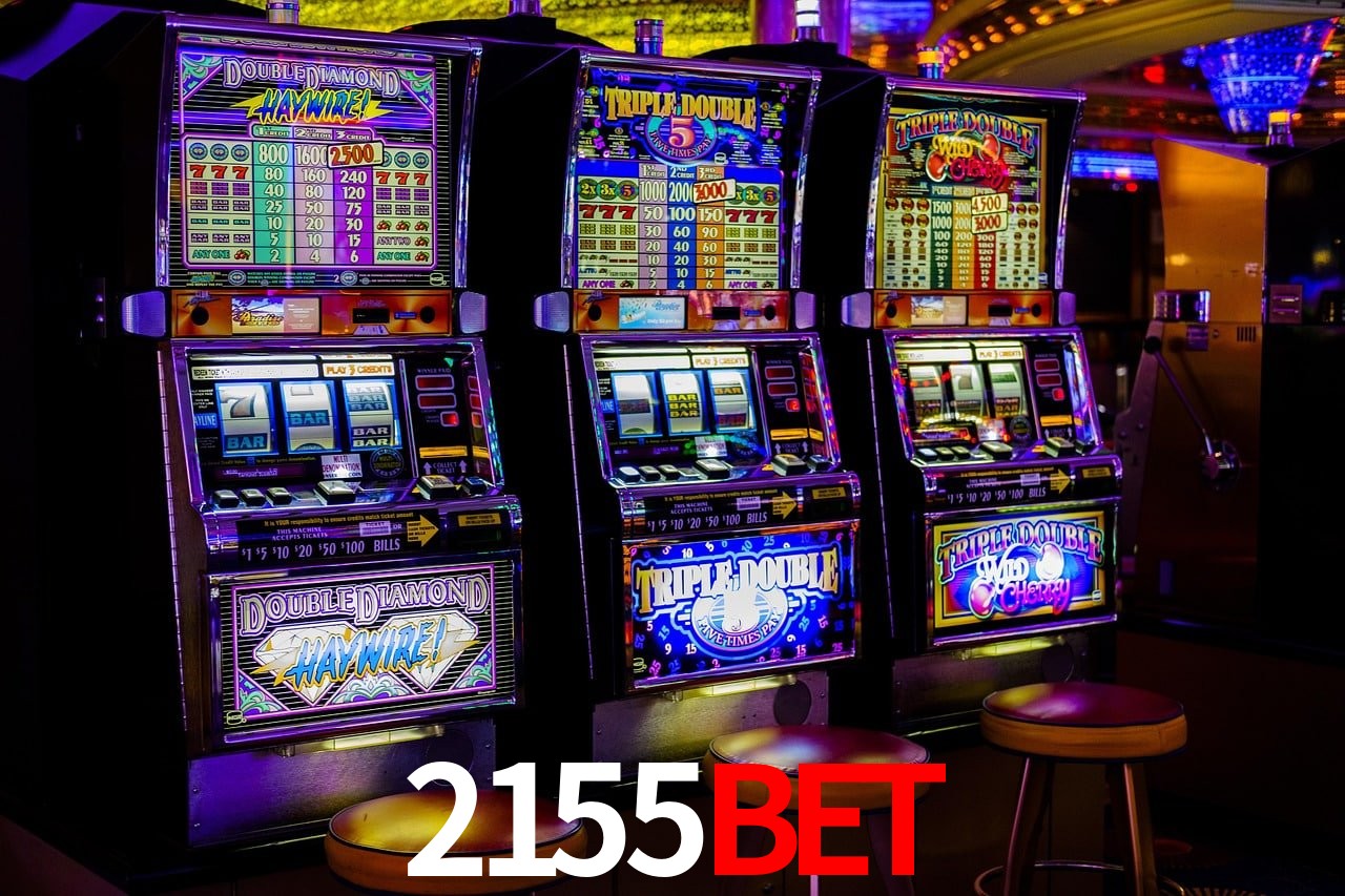 Casino VIP 2155bet