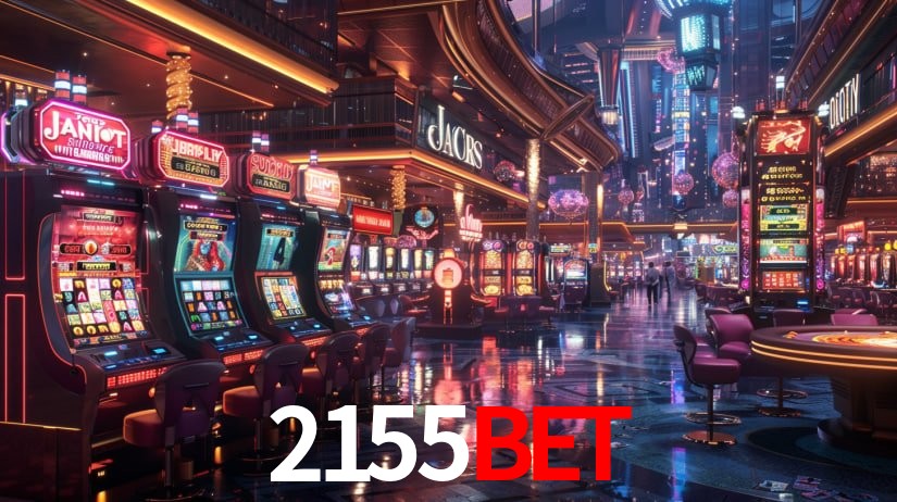 Slot Games 2155bet