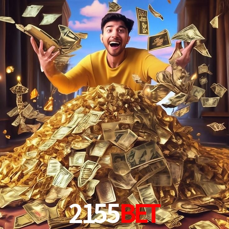 Bônus Diários 2155bet