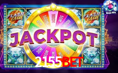 Descubra o Mundo do Cassino Online com 2155bet