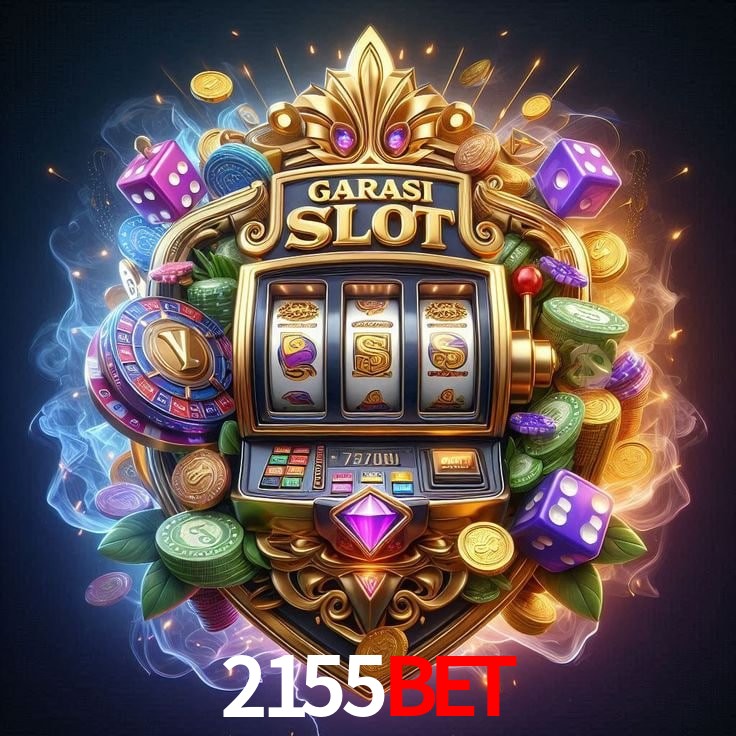 Provedores de Jogos 2155bet