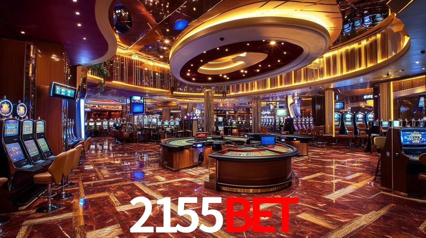 VIP Casino 2155bet