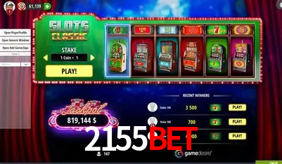 Descubra a Magia dos Jogos de Arcade no 2155bet