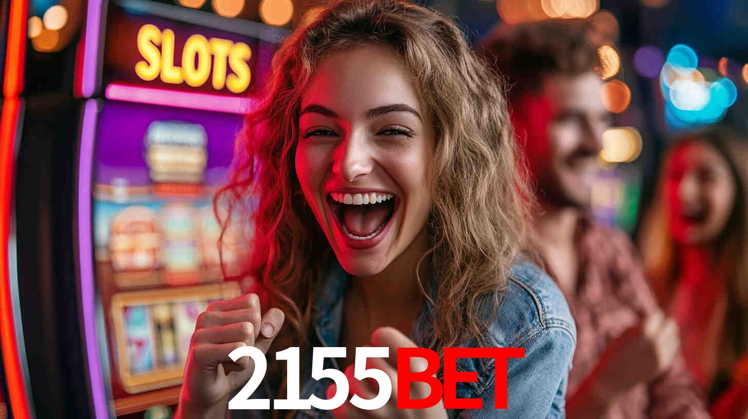 A Experiência Imersiva dos Cassinos Ao Vivo no 2155bet