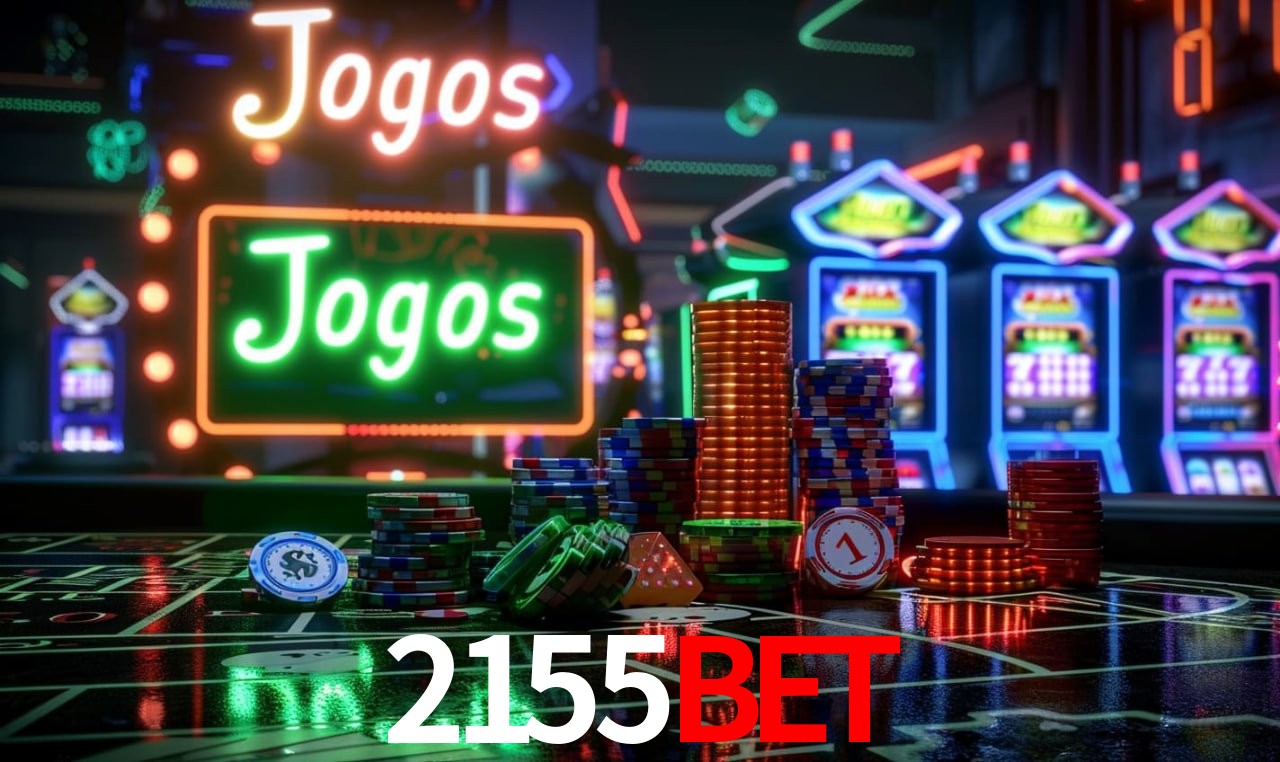 2155bet: A Experiência de Casino com Jogos de Mesa ao Vivo