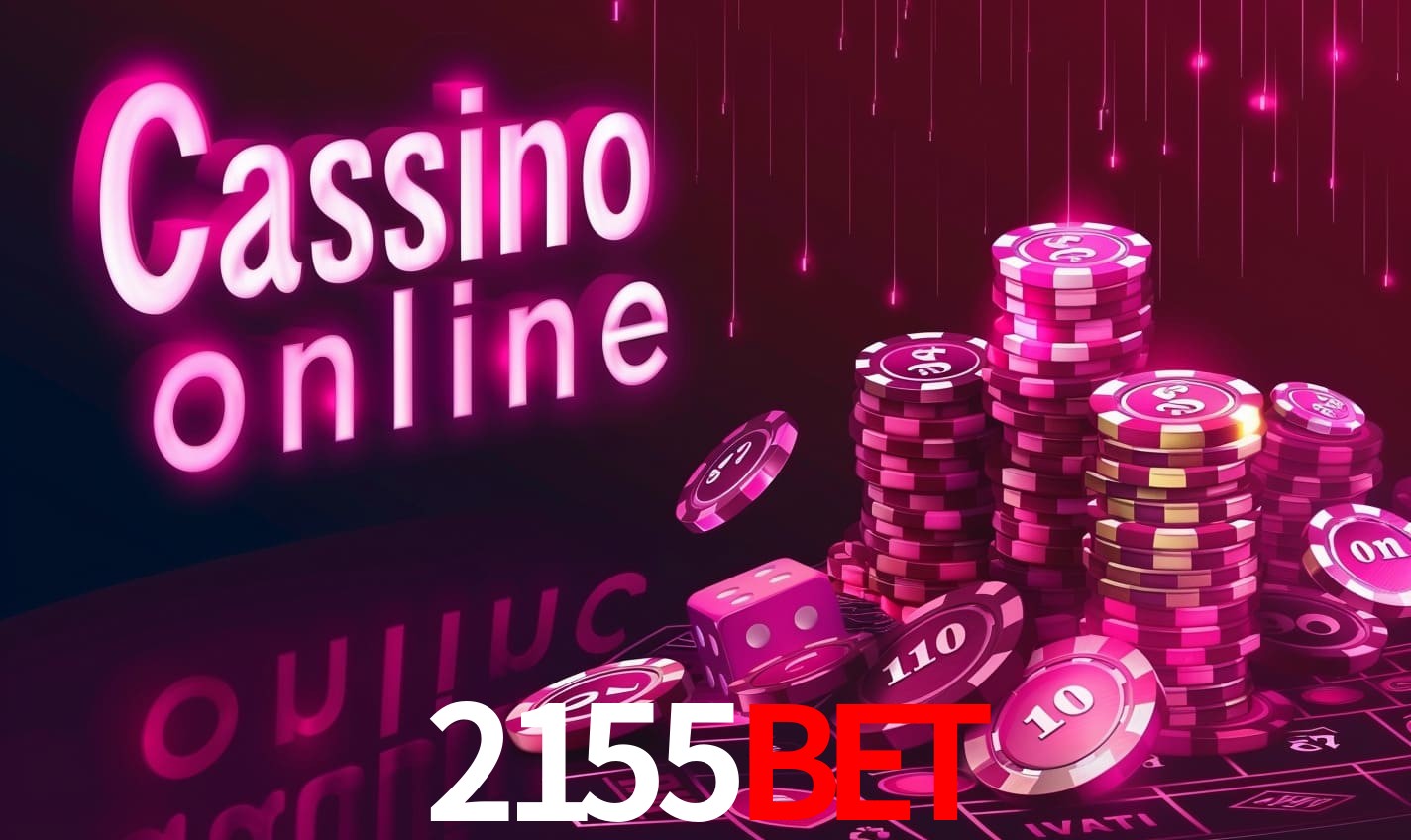 A Popularidade dos Caça-Níqueis no 2155bet