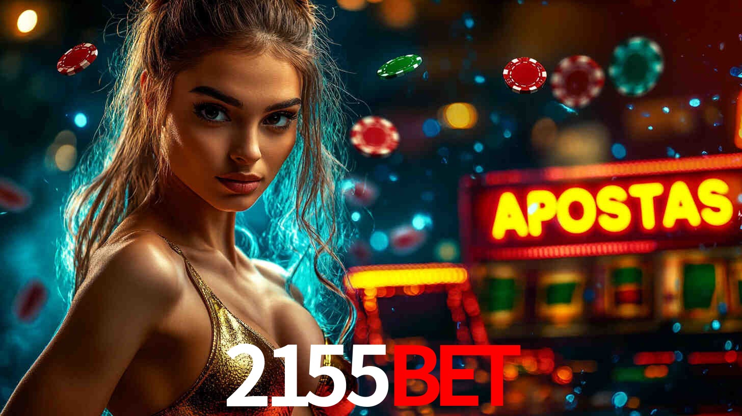 Inovações de Jogos na 2155bet: O Futuro das Experiências Interativas