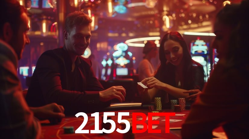 A Emoção da Loteria na 2155bet: Uma Chance de Mudança de Vida