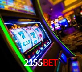 Apostas Esportivas na 2155bet: Um Guia Completo