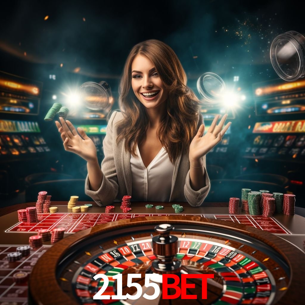 Premium Interface 2155bet