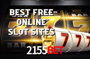Descubra o Mundo do Cassino Online com 2155bet