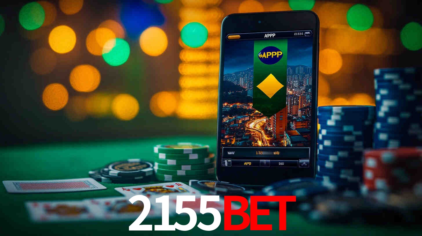 Descubra o Programa VIP da 2155bet: Vantagens Exclusivas para Jogadores