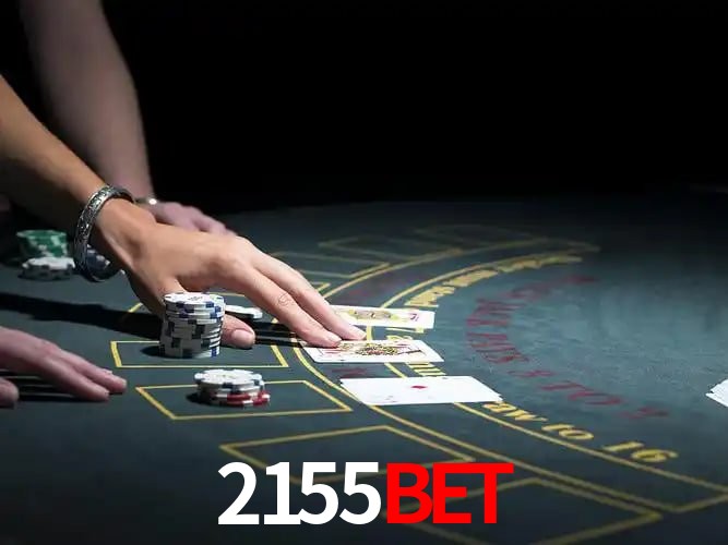 Design Responsivo 2155bet