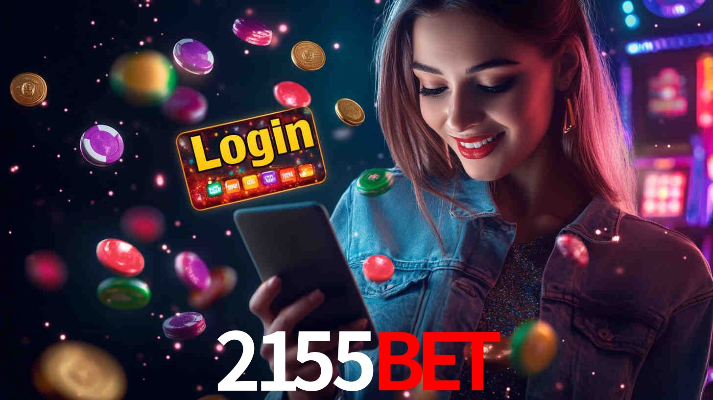 Apostas Esportivas na 2155bet: Um Guia Completo