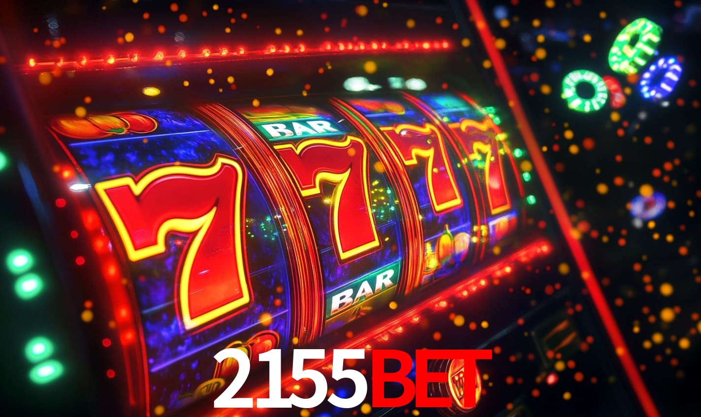 Sinta a adrenalina dos jogos de cassino com 2155bet
