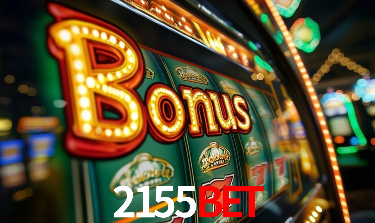Promoção Relâmpago 2155bet
