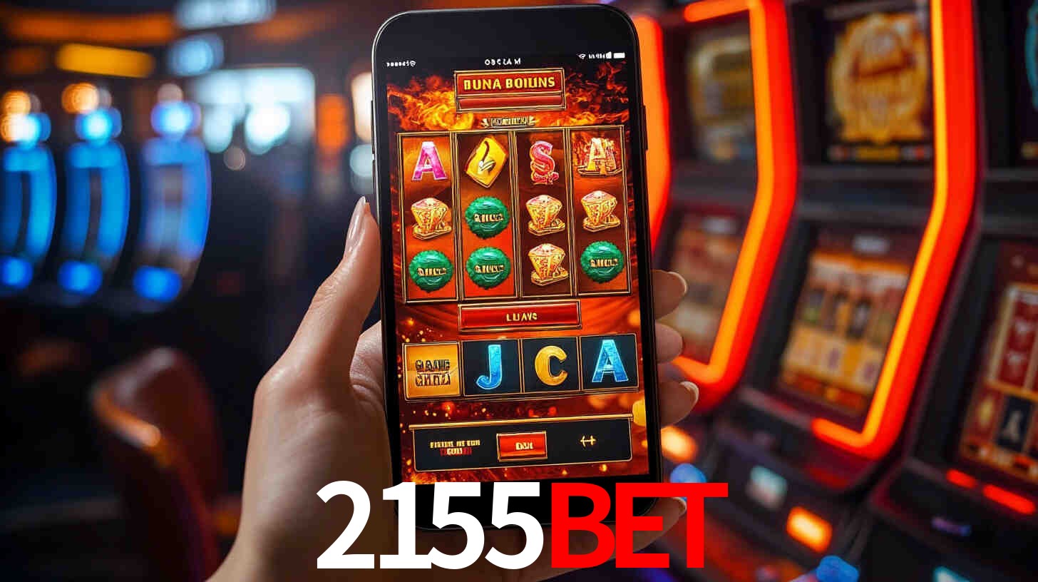 Experimente o Login Seguro Premium no 2155bet