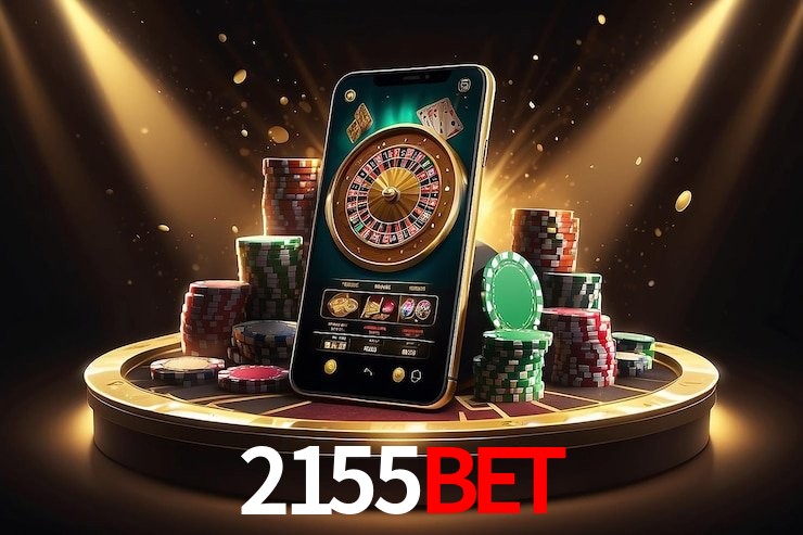 Casino Ao Vivo 2155bet