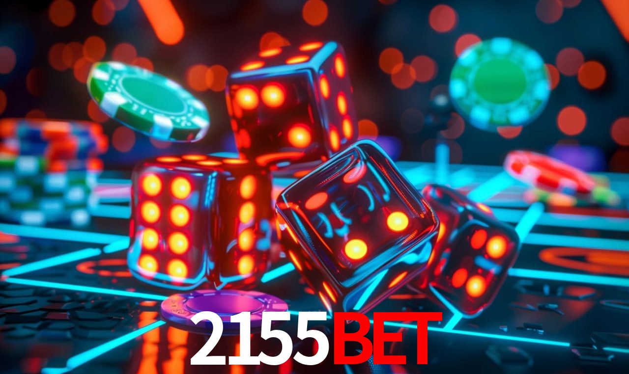 Inovações de Jogos na 2155bet: O Futuro das Experiências Interativas