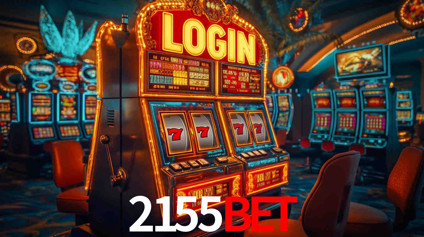 Welcome Bonus 2155bet